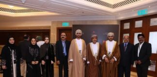 Kale Logistics Oman National Port Community System