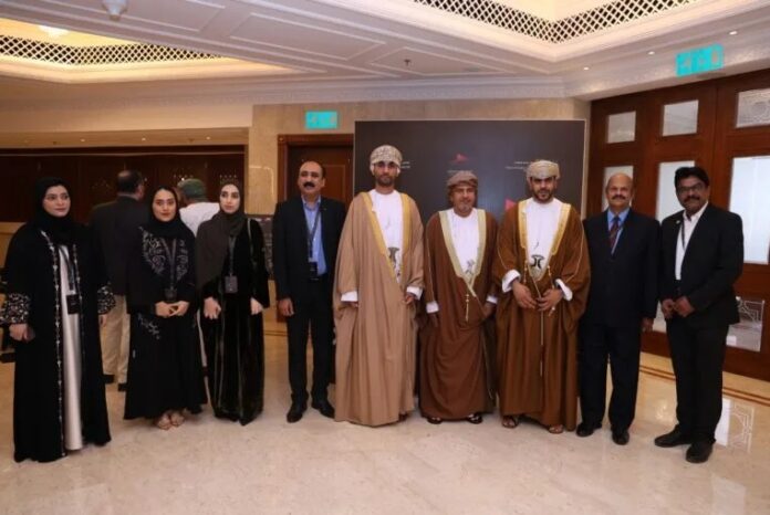 Kale Logistics Oman National Port Community System