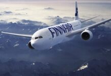 Finnair Cargo Sustainability Commitment Smart Freight Centre