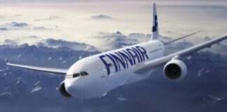 Finnair Cargo Sustainability Commitment Smart Freight Centre
