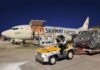 Skyway Airlines Hactl