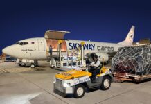 Skyway Airlines Hactl