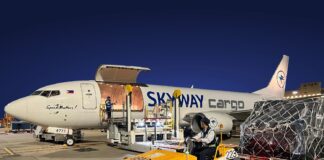 Skyway Airlines Hactl