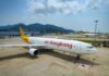 Air Hong Kong Fleet Renewal Airbus A330F Freighter