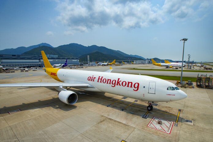 Air+Hong+Kong+enters+a+new+era+as+an+all-Airbus+A330F+freighter+airline_2 Air Hong Kong Fleet Renewal Airbus A330F Freighter