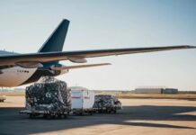 Hellmann Worldwide Logistics HEX Express
