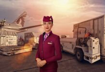 Qatar Airways Cargo Sama AI Digital Cabin Crew Air Cargo Europe 2025