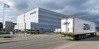 DSV UNICEF