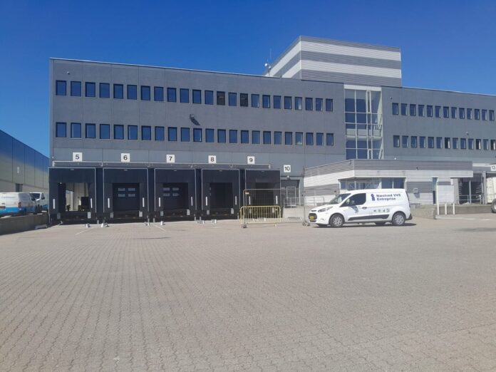 WFSnowprovidesahostofvalueaddedservicesforfreightforwardersmovingimportandexportcargoandecommerceshipmentsthroughCopenhagenAirport