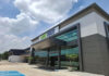 NX Malaysia Batu Kawan Logistics Center Penang Industrial Hub