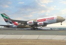 Emirates Courier Express