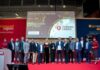 Turkish Cargo Airline of the Year Global 2025 World Air Cargo Awards