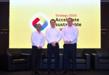 DHL Indonesia Global Trade Hub