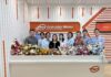 Gebrüder Weiss Expands into Thailand with New Bangkok Office Gebrüder Weiss Thailand New Bangkok Office