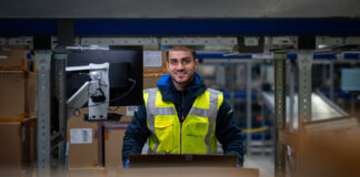 Kuehne+Nagel Airbus Helicopter Logistics Spain