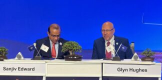 TIACA ACFI Partnership Air Cargo Development India