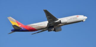 Asiana Airlines ECS Group Exclusive Global Cargo Partnership