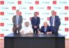 Emirates SkyCargo PayCargo UAE