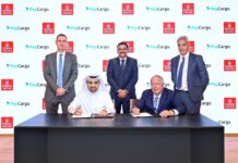 Emirates SkyCargo PayCargo UAE