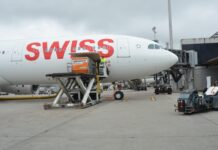 Swiss WorldCargo 24/7 Online Claims Platform