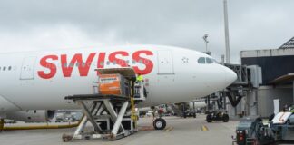 Swiss WorldCargo 24/7 Online Claims Platform