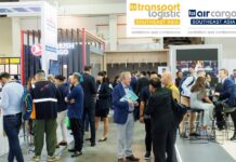 tlacSEA 2025 Logistics Innovation Regional Connectivity Southeast Asia