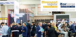 tlacSEA 2025 Logistics Innovation Regional Connectivity Southeast Asia