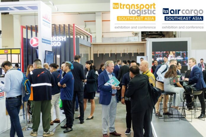 PR-Newswire-Press-Release-Image--900x600px tlacSEA 2025 Logistics Innovation Regional Connectivity Southeast Asia