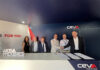 CEVA Logistics Renews Contract with Safran for Aerospace Parts Transport CEVA Logistics Safran Aerospace Parts Transport