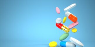 Rhenus Türkiye CEIV Pharma Certification