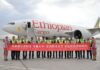 Ethiopian Airlines New Cargo Urumqi Africa-Asia Trade