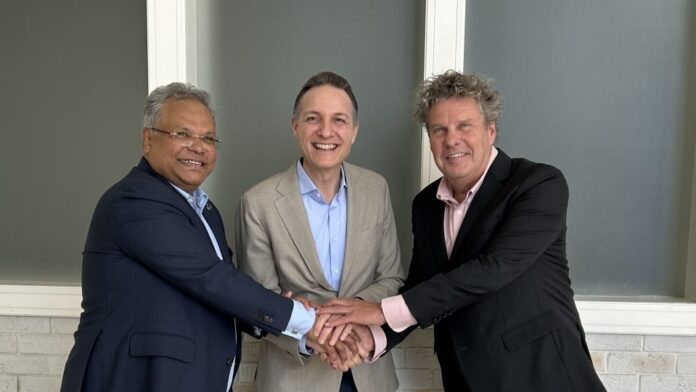 Swiss WorldCargo Lufthansa United Transatlantic Cargo Alliance