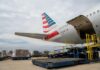 American Airlines Cargo Transports Over 900 Tons of Premium Brazilian Ginger to U.S. American Airlines Cargo 900 Tons Premium Brazilian Ginger