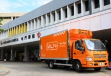 KLN Pharma 4PL Partner Synmosa Hong Kong