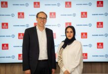 Emirates SkyCargo Kuehne+Nagel