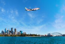 Emirates Express Courier Australia