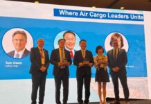 TIACA Executive Summit 2025 Hong Kong