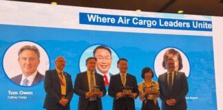 TIACA Executive Summit 2025 Hong Kong