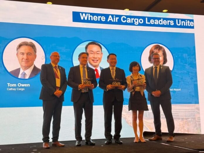 TIACA Executive Summit 2025 Hong Kong