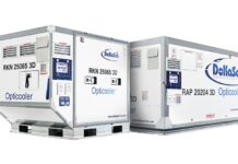 DoKaSch Temperature Solutions Atlanta Station Cold Chain Coverage