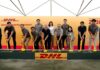 DHL Supply Chain เริ่มต้นก่อสร้างศูนย์โลจิสติกส์ Chitose Logistics Center ใน Hokkaido