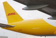 DHL Express Neste Deal SAF Singapore