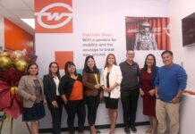 Gebrüder Weiss Southeast Asia New Philippines Office