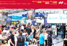 transport logistic Americas air cargo Americas Miami November 2025
