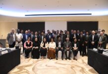 Maritime Air Cargo Leaders Sustainability Connectivity Kale Logistics Summit