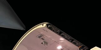 Chapman Freeborn High-Volume Time-Sensitive Delivery Solar Panels