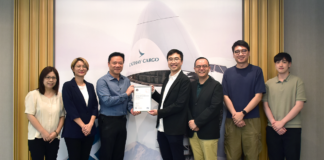 Cathay Cargo CEIV Lithium Batteries Recertification Dangerous Goods