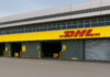 DHL Global Forwarding Dual-Certified Cold Chain Hub Malaysia