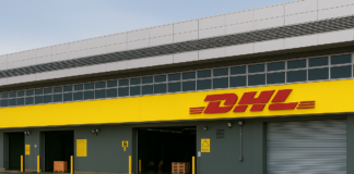 DHL Global Forwarding Dual-Certified Cold Chain Hub Malaysia