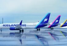Icelandair Cargo Turkey Strategic Alliance